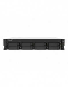 QNAP TS-873AeU-RP -...