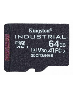 Kingston Micro SDHC 64GB...