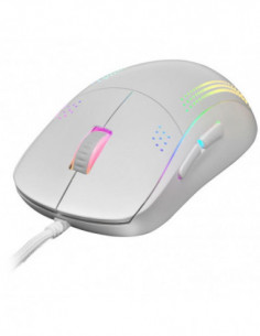 Mouse Mars Gaming Mmpro...