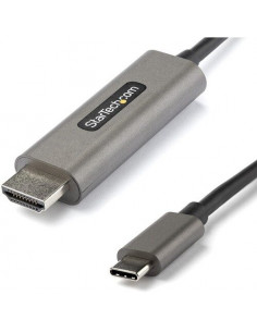 StarTech.com 3ft (1m) USB C...