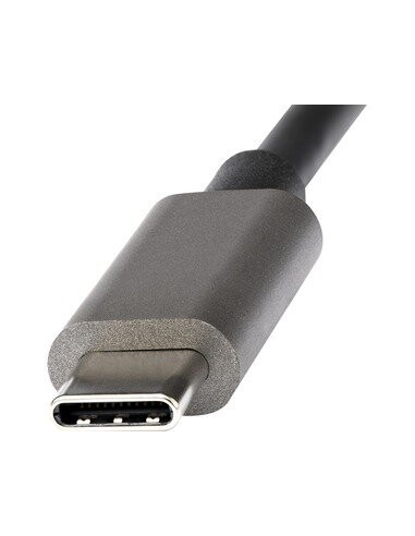StarTech.com 3ft (1m) USB C to HDMI...