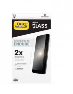 Otterbox Alpha Glass...