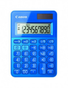 Canon Calculadora...