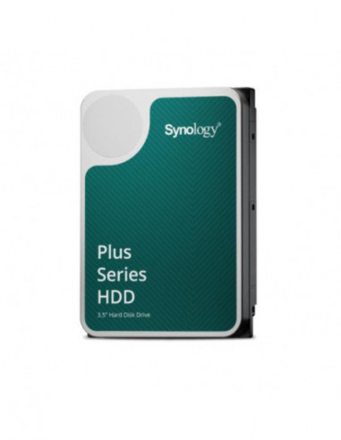 Disco Hdd Synology Hat3300-6t Nas 6tb...
