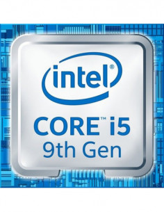 Intel Core I5-9500e 4.20ghz...