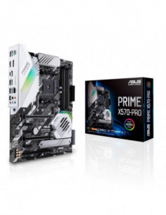 Asus Mb Prime X570-pro Atx