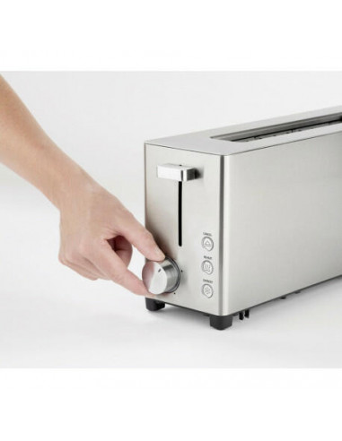 Caso - Torradeira Classico T2 5CASOD1916