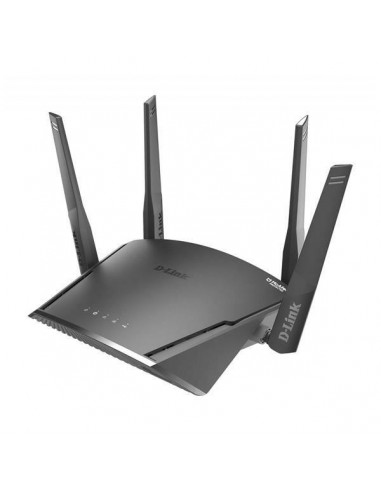D-link EXO AC1900 Smart Mesh Wi-Fi...