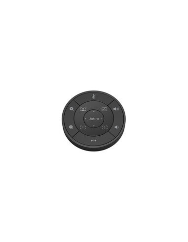 Gn Audio Jabra Panacast 50 Remote Black