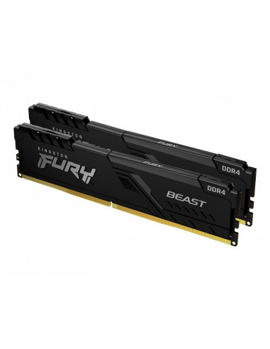 Memoria Kingston Fury Beast Black...