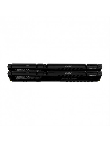 Memoria Kingston Fury Beast Black...