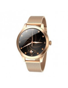 Maxcom Smartwatch Gold Ip...
