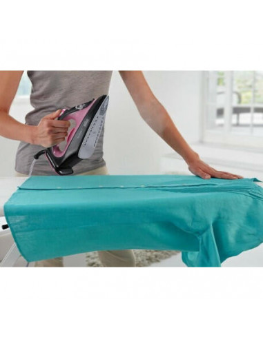 Braun - Ferro a Vapor SI1070PU