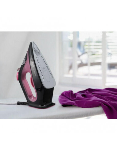 Braun - Ferro a Vapor SI1070PU