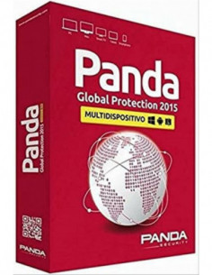 Panda Global Protection...