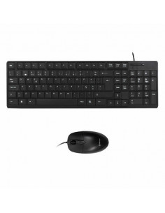 Unyka Teclado & Rato Pt...