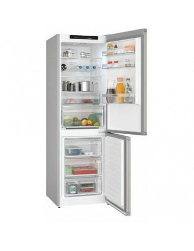 FRIGORÍFICO COMBINADO SIEMENS KG36N2ICF FRIGORÍFICO COMBINADO SIEMENS KG36N2ICF