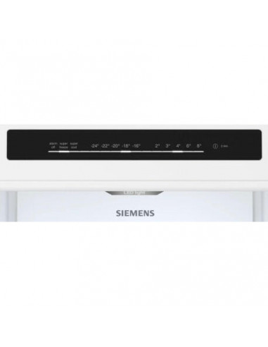 Siemens - Combinado NF IQ300 KG36N2ICF