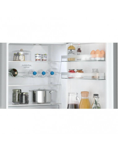 FRIGORÍFICO COMBINADO SIEMENS KG36N2ICF FRIGORÍFICO COMBINADO SIEMENS KG36N2ICF