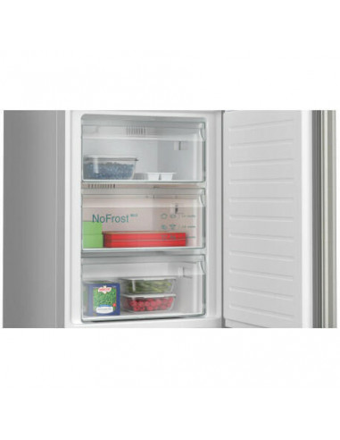 Siemens - Combinado NF IQ300 KG36N2ICF