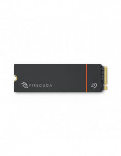 Disco SSD Seagate Firecuda...