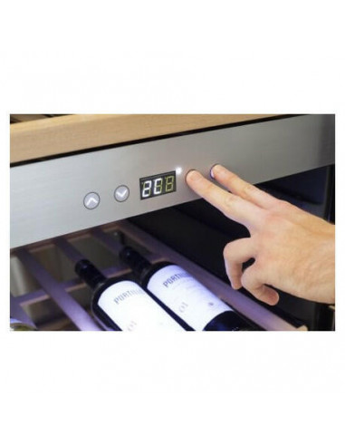 Caso - Garrafeira Wineconfort 66... Caso - Garrafeira Wineconfort 66...