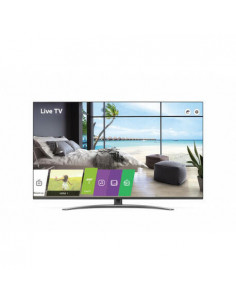 LG - LED Smart TV...