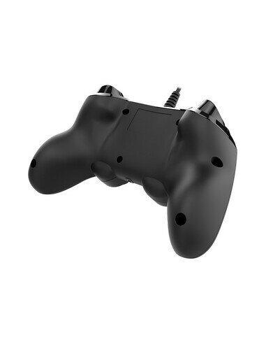 Gamepad Nacon Ps4 Negro Cable...