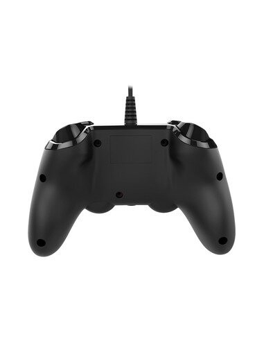 Gamepad Nacon Ps4 Negro Cable...