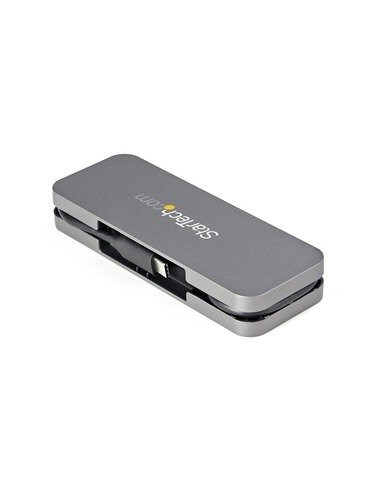Hub USB-C StarTech 4 Portas -... Hub USB-C StarTech 4 Portas -...