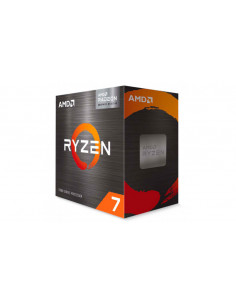 CPU AMD SktAM4 Ryzen 7...