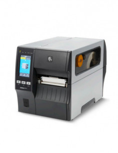 Impressora Zebra ZT411,...