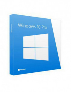 S.O. Windows 10 PRO 64B