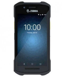 PDA ZEBRA TC21 SE4710 2D...