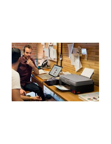 Pixma G3560                    MFP