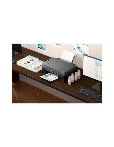 Pixma G3560                    MFP