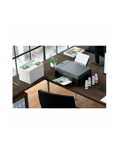 Pixma G3560                    MFP