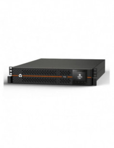 Vertiv Edge Ups 3kva 230v...