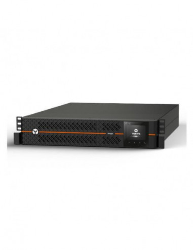 Vertiv Edge Ups 3kva 230v 2u Rack Tower
