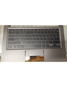 Teclado e Cover C INSYS...