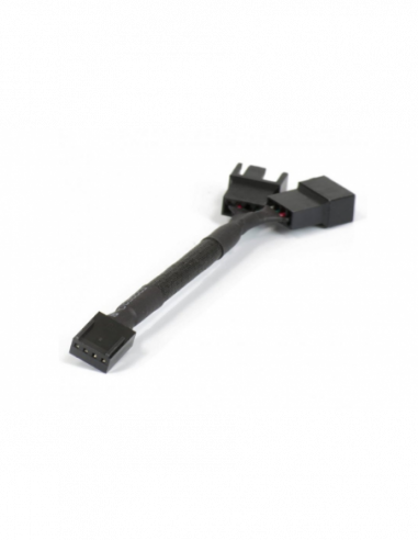 Cabo Splitter Phanteks PH-CB-Y4P,...