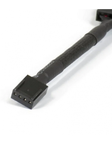 Cabo Splitter Phanteks PH-CB-Y4P,...