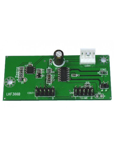 Coluna OEM LKF366B, interna para...