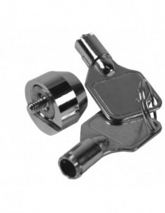 Fechadura OEM para Caixa...