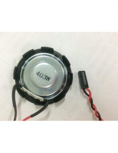 Coluna OEM LKF366B - Interna para...