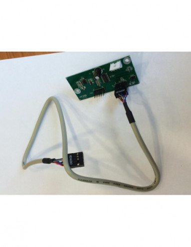 Coluna OEM LKF366B - Interna para...