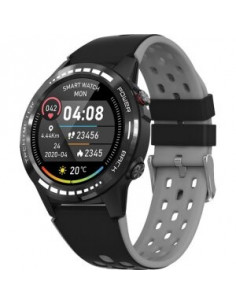 Maxcom Smartwatch Black Ip...