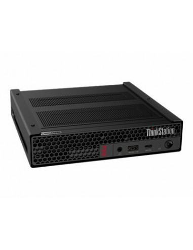 Servidor Lenovo ThinkStation P350... Servidor Lenovo ThinkStation P350...