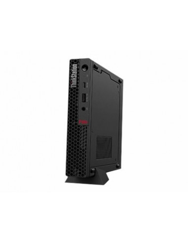 Servidor Lenovo ThinkStation P350... Servidor Lenovo ThinkStation P350...