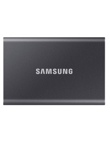 Samsung Portable SSD T7 1 TB USB... Samsung Portable SSD T7 1 TB USB...